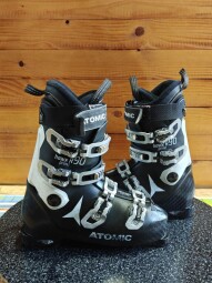 LYŽIARKY ATOMIC HAWX PRIME R90 27MP